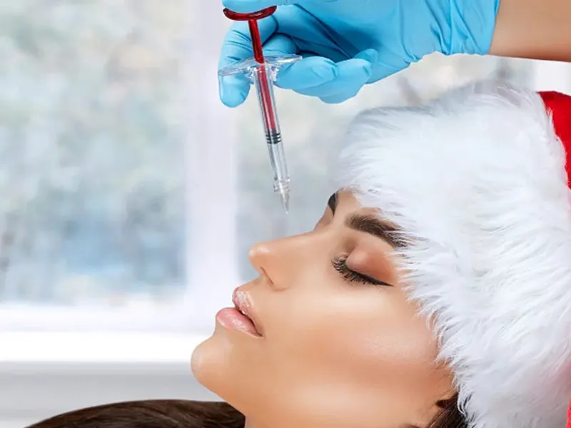 CE Certified Dermal Fillers for Fine Lines Cases