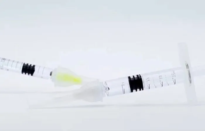 Hyaluronic Acid Dermal Filler Fine Lines