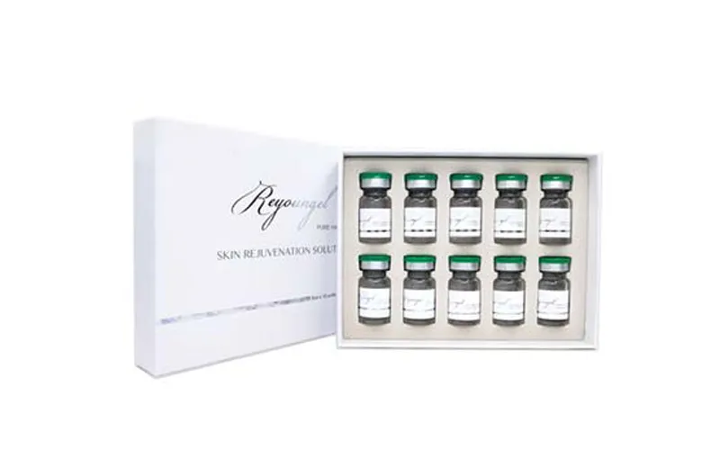 Mesotherapy