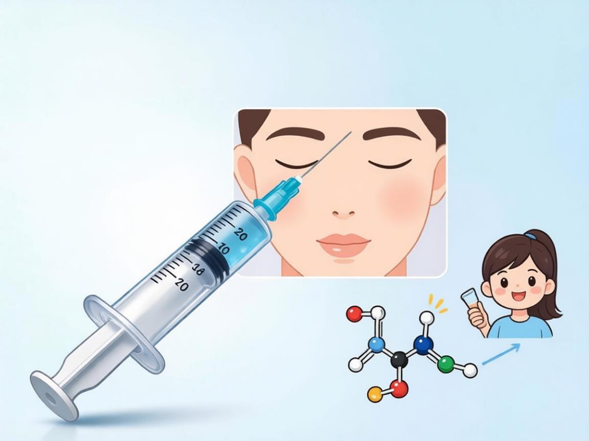 CE Certified Fillers: Elevating Global Medical Aesthetics Standards CE Certified Fillers: Elevating Global Medical Aesthetics Standards