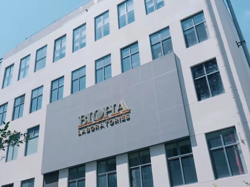 Company Profile