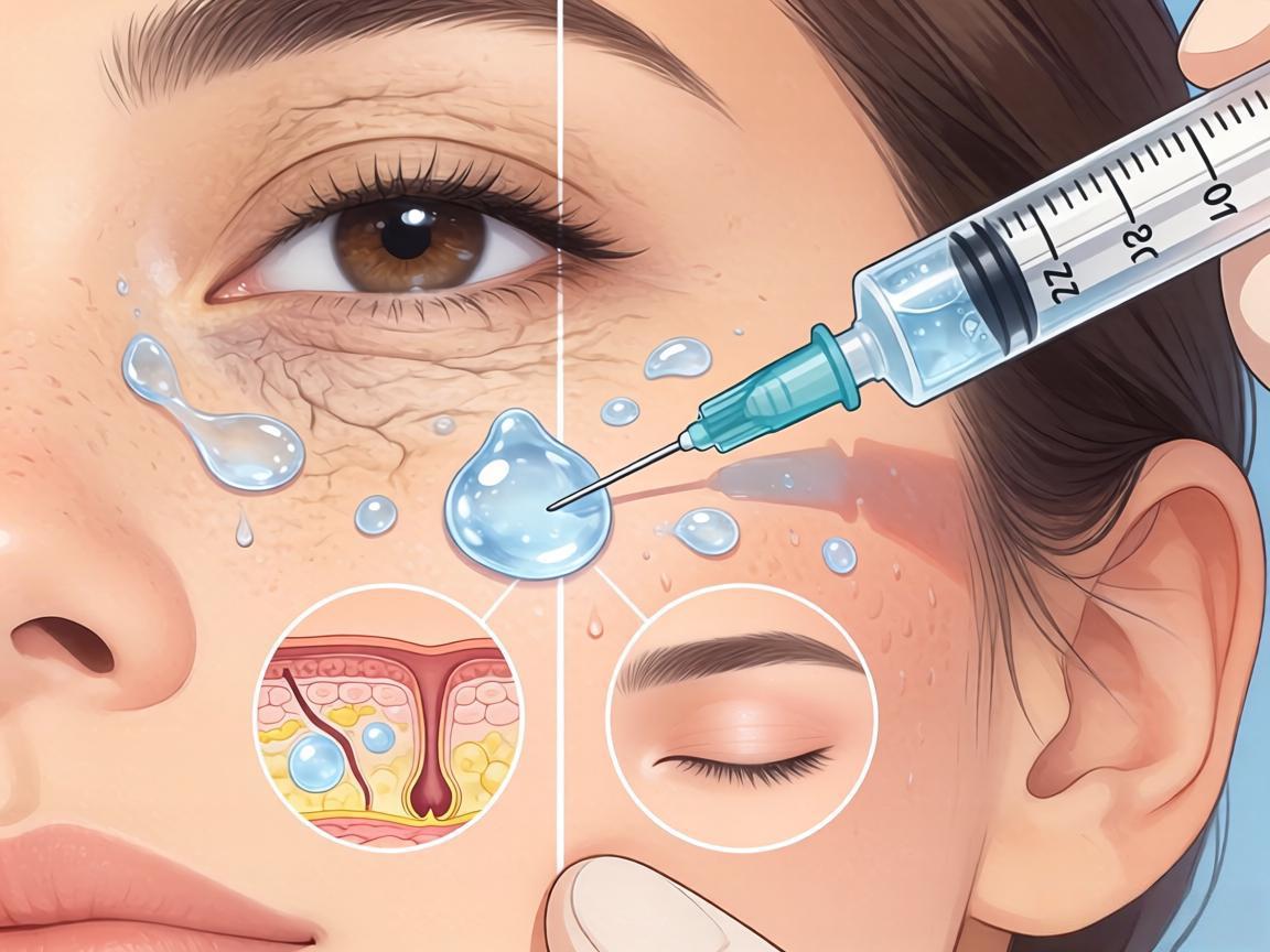 CE Certified Fillers: Elevating Global Medical Aesthetics Standards CE Certified Fillers: Elevating Global Medical Aesthetics Standards