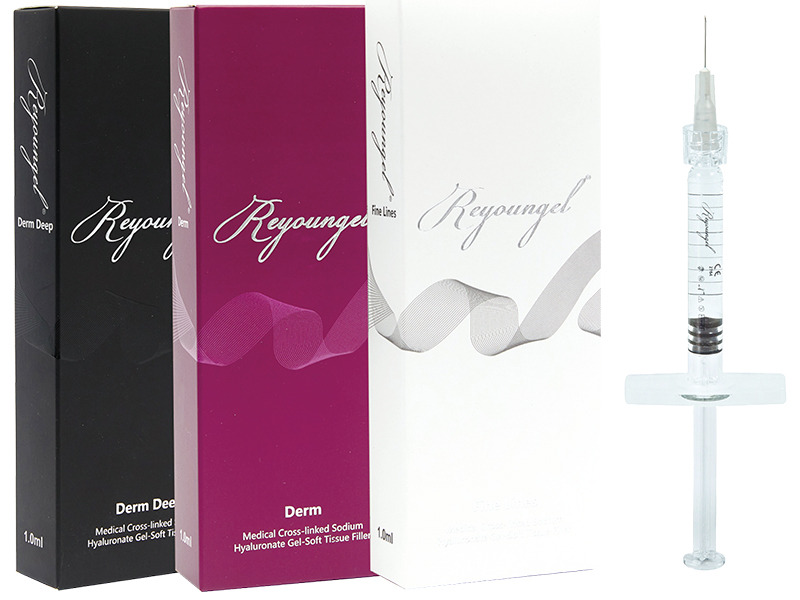 Fine Lines Filler Alleviates Anxiety About Aging Fine Lines Filler Alleviates Anxiety About Aging