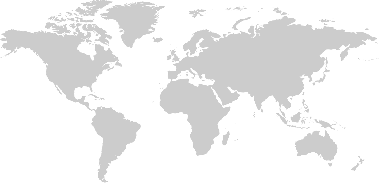 Bioha Global Presence