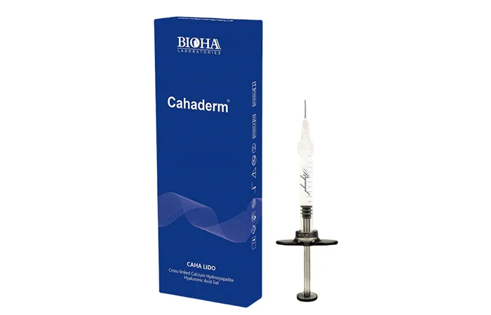 Bioha CaHA Filler For Sale