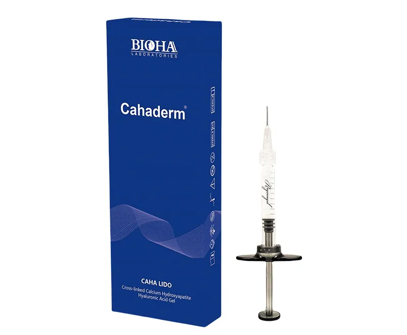 CaHA Filler