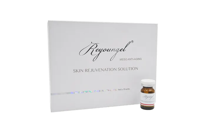Meso Anti-aging Treatment