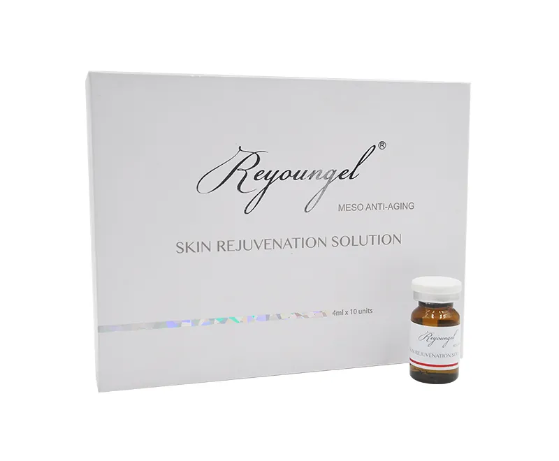 Meso Anti-aging