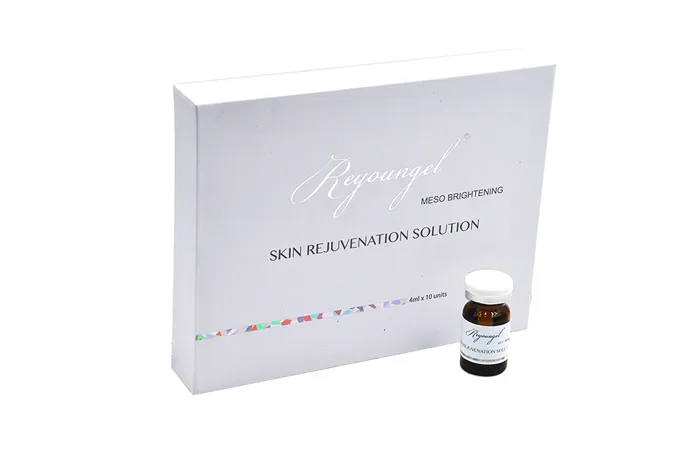 Meso Brightening Treatment