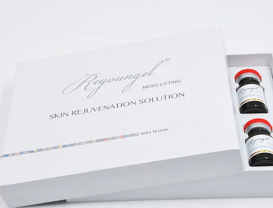 Why Choose Bioha's Mesotherapy