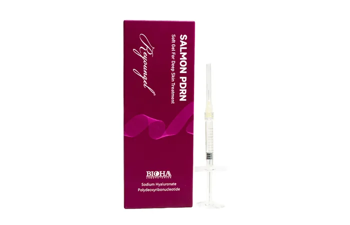 Bioha Pdrn Skin Booster for Sale