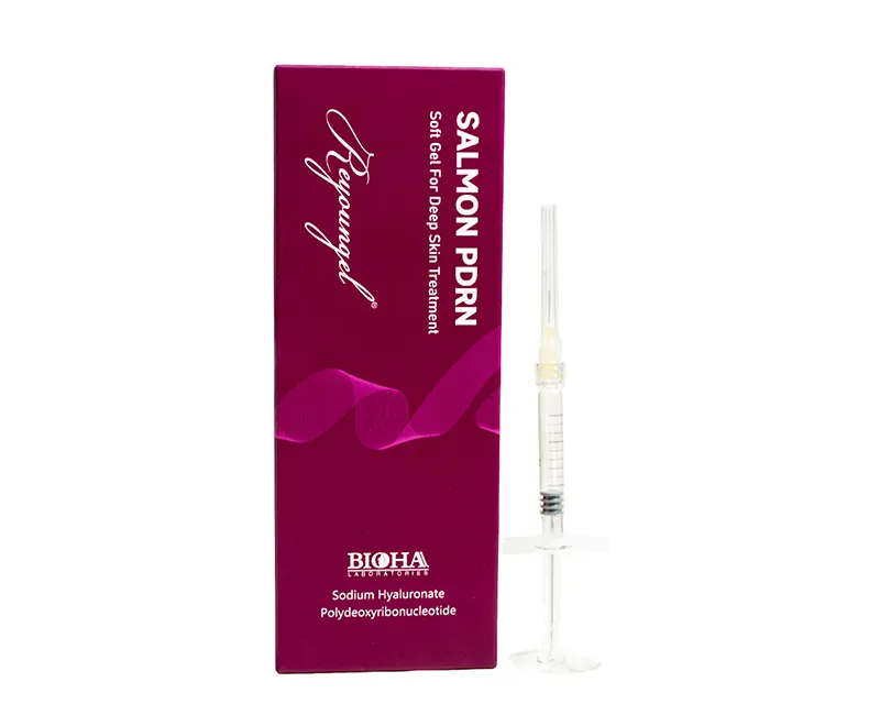 Pdrn Skin Booster