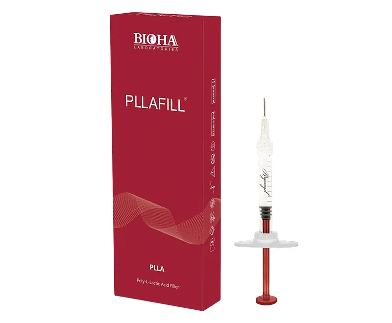 PLLA Filler