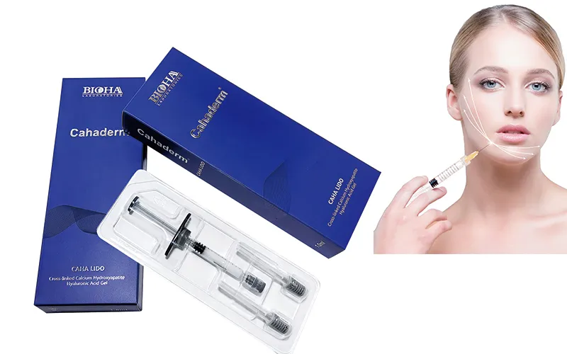 Regenerative Fillers