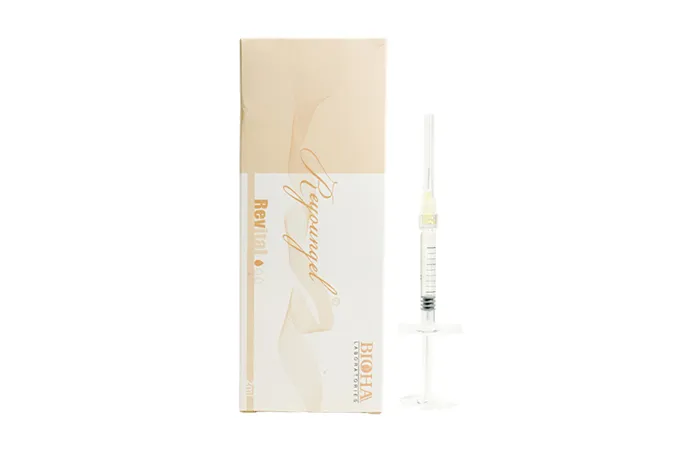 Bioha Revital For Sale