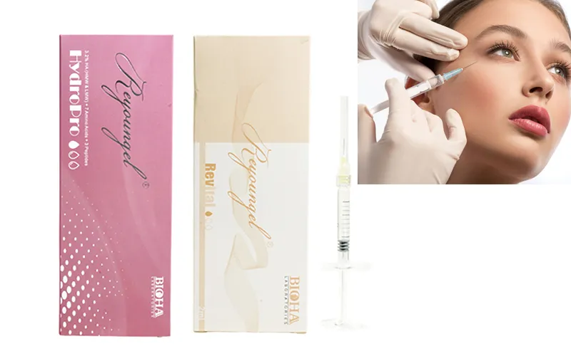 Skin Boosters