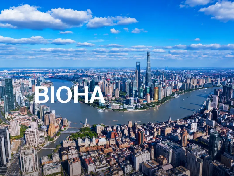 Bioha-Professional Filler Manufacturer with CE